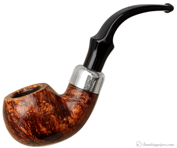 Peterson System Standard Smooth (303) Fishtail