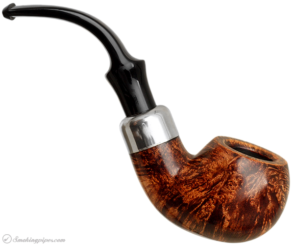 Peterson System Standard Smooth (303) Fishtail