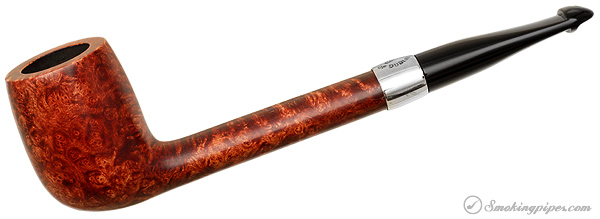 Peterson Aran Nickel Mounted (264) P-Lip