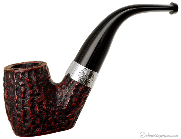 Peterson Donegal Rocky (306) Fishtail
