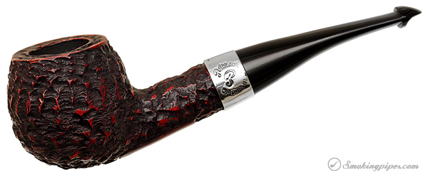 Peterson Donegal Rocky (408) P-Lip