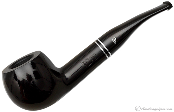 Peterson Killarney Ebony (408) Fishtail