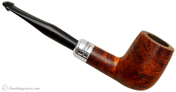 Peterson Silver Mounted Army (6) P-Lip