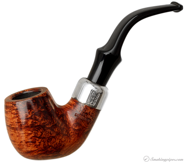Peterson System Standard Smooth (314) Fishtail