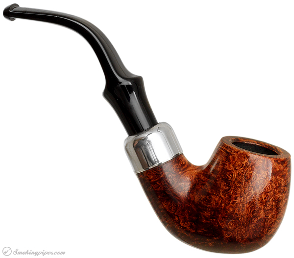 Peterson System Standard Smooth (314) Fishtail
