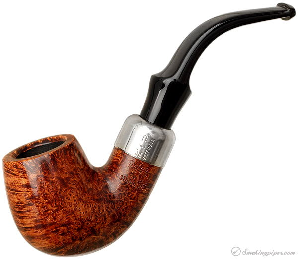Peterson System Standard Smooth (314) Fishtail