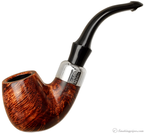 Peterson System Standard Smooth (314) P-Lip