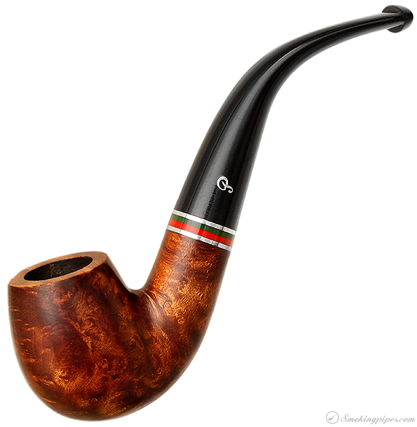 peterson christmas pipe tobacco Christmas 2013 Smooth (230) Fishtail Tobacco Pipe
