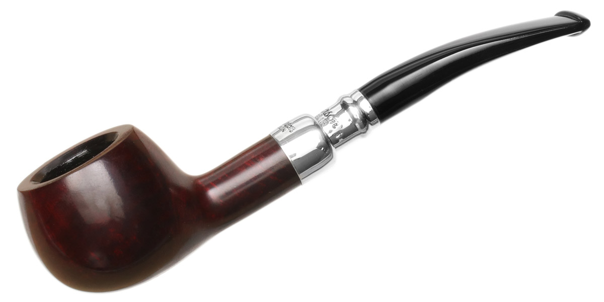 Peterson Red Spigot (406) Fishtail