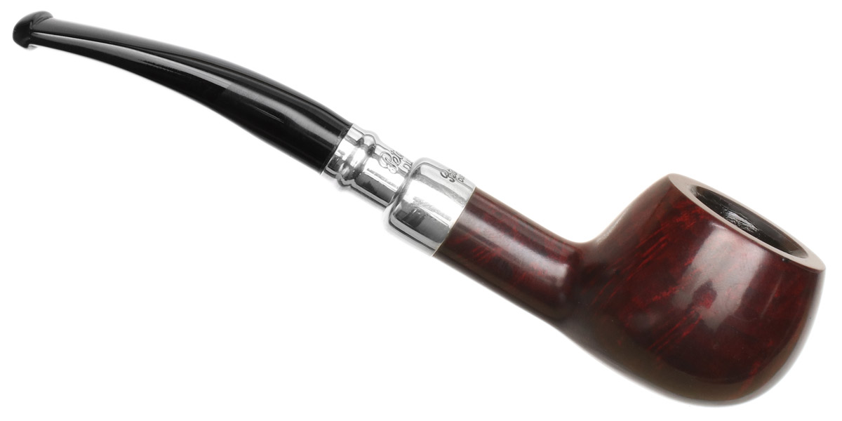 Peterson Red Spigot (406) Fishtail