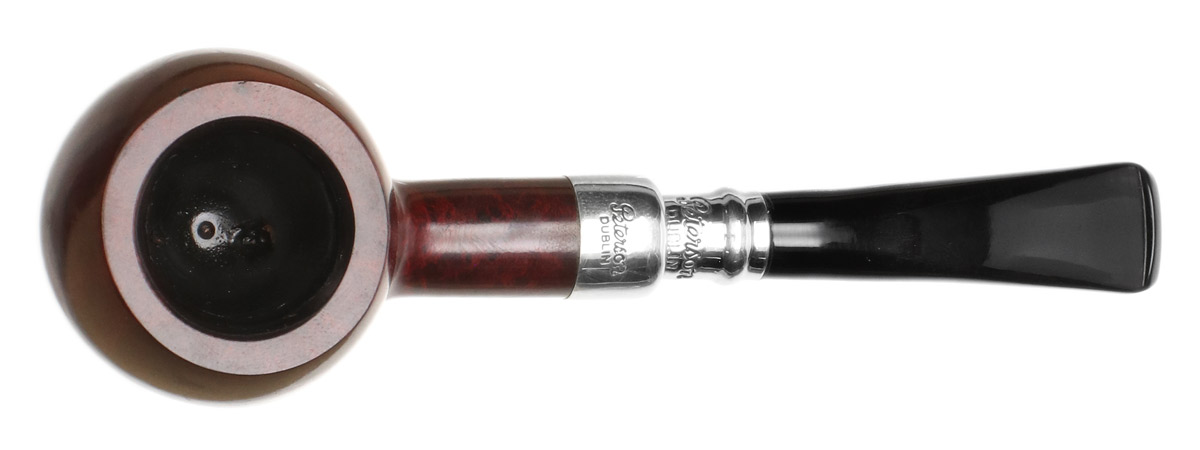Peterson Red Spigot (406) Fishtail