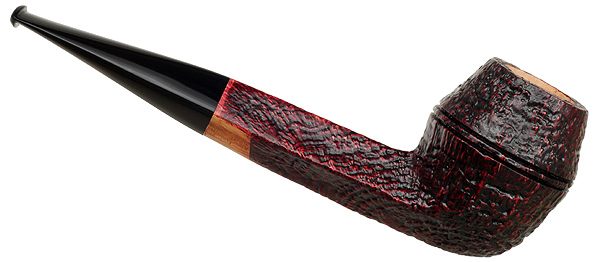Radice Silk Cut Bulldog (G)