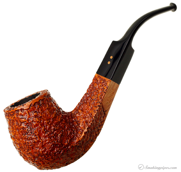 Radice Rind Bent Billiard