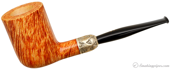 Radice Clear Billiard with Silver Army Mount