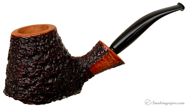 Radice Rind Volcano with Plateau (G)