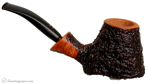 Radice Rind Volcano with Plateau (G)