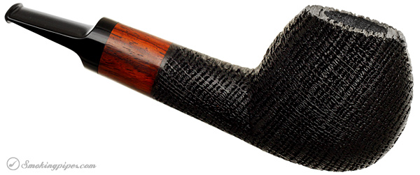 Radice Sandblasted Morta Apple with Cocobolo (G)