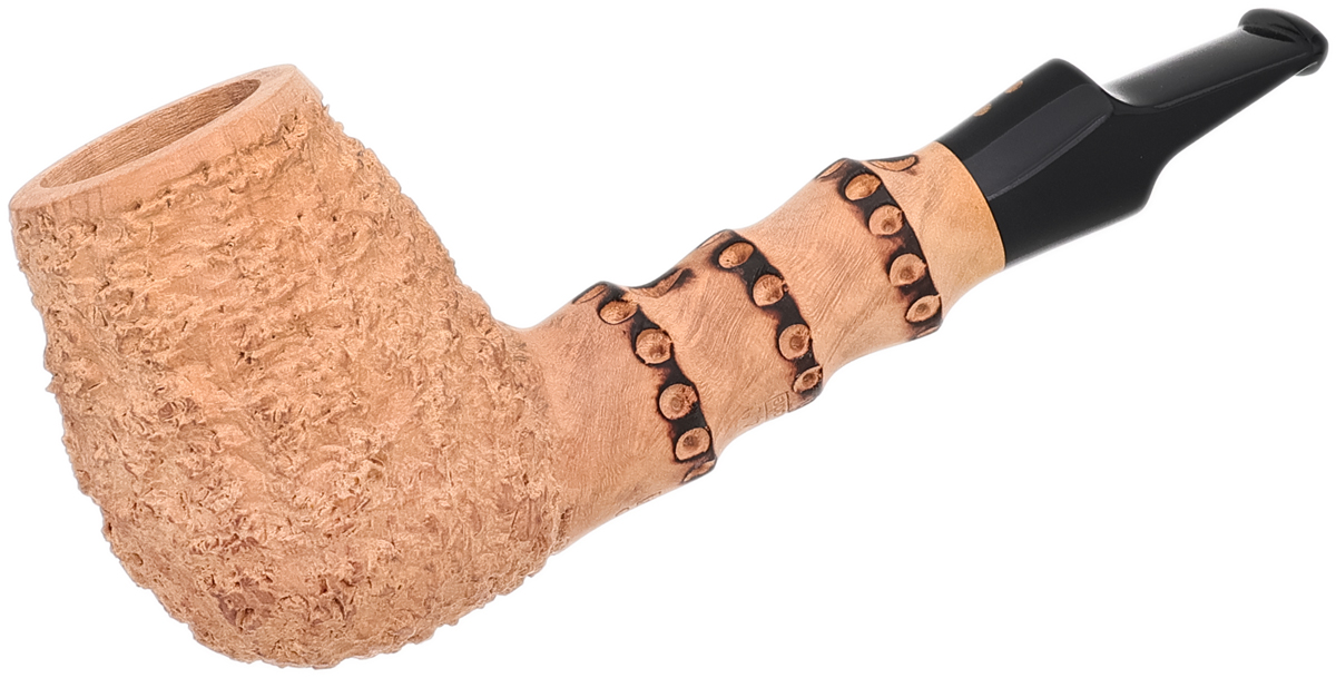 Radice Rind Pure Billiard with Faux Bamboo (2025)