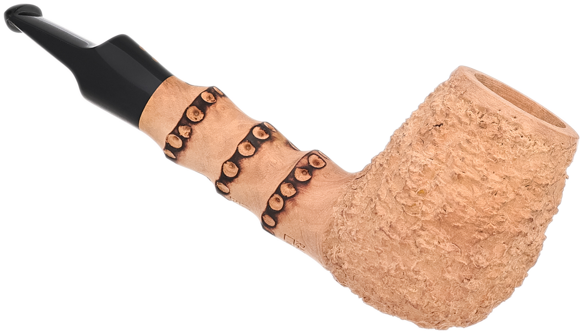 Radice Rind Pure Billiard with Faux Bamboo (2025)