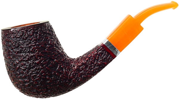 Rinaldo Lithos Bent Billiard (SL-6) (YY)