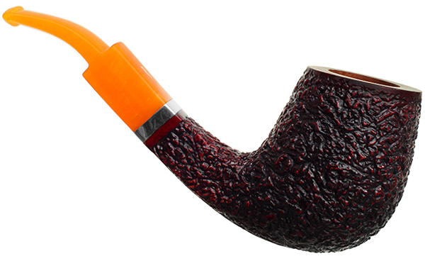 Rinaldo Lithos Bent Billiard (SL-6) (YY)