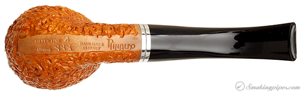 Rinaldo Lithos Bent Billiard (SL-4) (YYY)