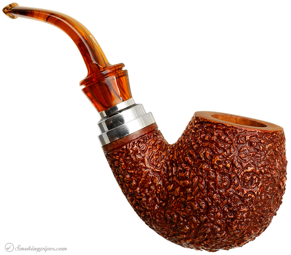 Rinaldo Lithos Bent Apple (SL-9) (YY) (Skipper)
