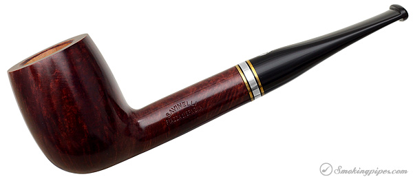 Savinelli Piazza di Spagna Smooth (111 KS) (6mm)