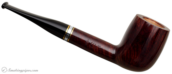 Savinelli Piazza di Spagna Smooth (111 KS) (6mm)