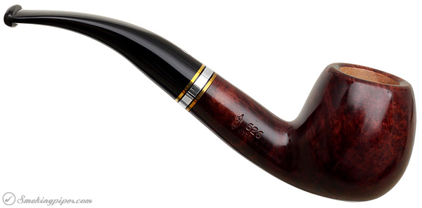 Savinelli Piazza di Spagna Smooth (626) (6mm)