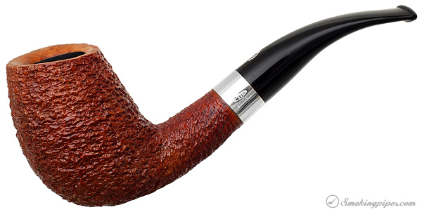 Savinelli Linea Piu Bent Egg (5) (6mm)