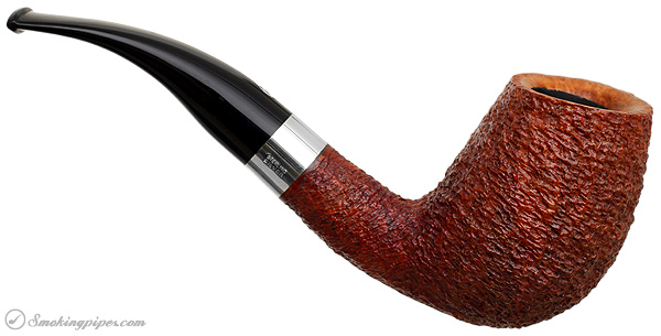 Savinelli Linea Piu Bent Egg (5) (6mm)