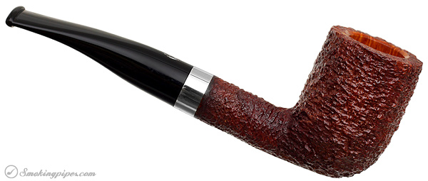 Savinelli Linea Piu Bent Billiard (5) (6mm)