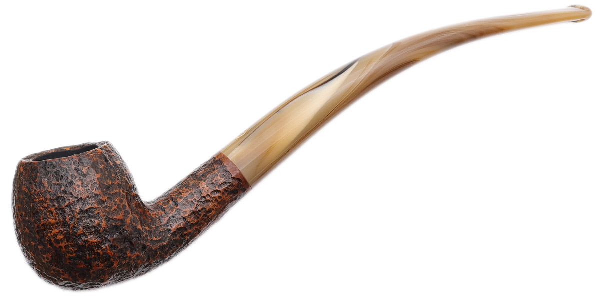 Savinelli Ginger