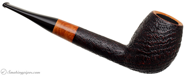 Savinelli Collection 2012 Sandblasted (6mm)