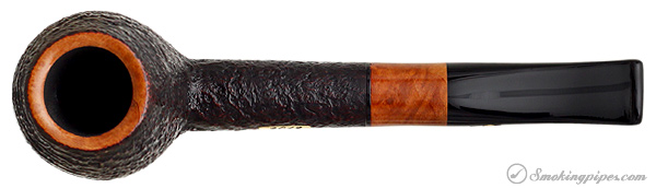 Savinelli Collection 2012 Sandblasted (6mm)