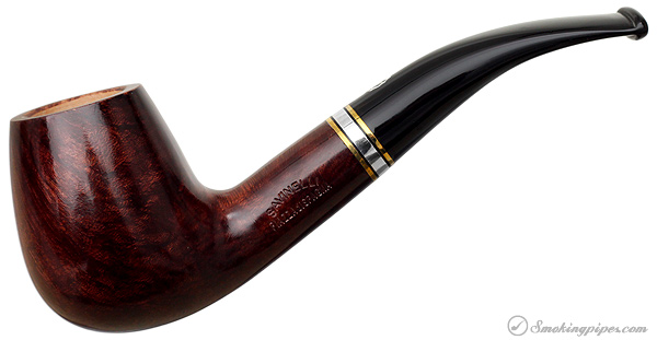 Savinelli Piazza di Spagna Smooth (628) (6mm)