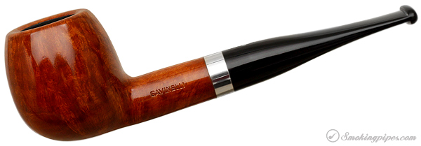 Savinelli Fiammetta with Silver Band (207) (6mm)