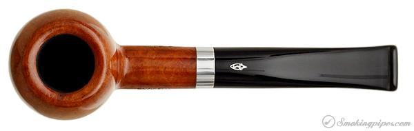 Savinelli Fiammetta with Silver Band (207) (6mm)