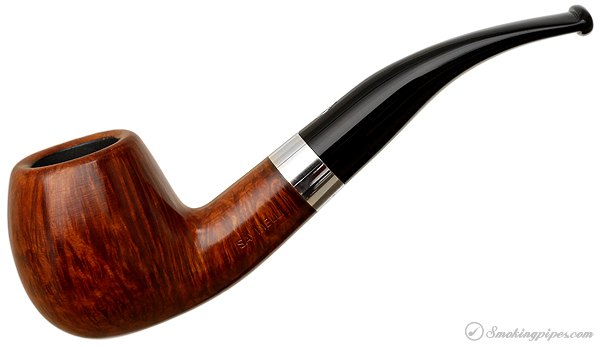 Savinelli Fiammetta with Silver (626) (6mm)