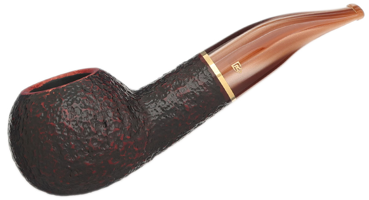 Savinelli Roma Lucite (320 KS) (6mm)