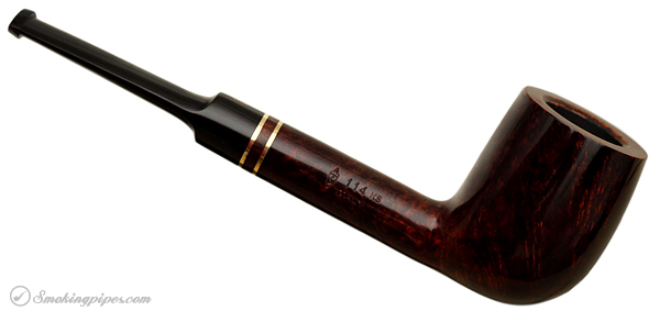 Savinelli Porto Cervo Smooth (114 KS) (6mm)