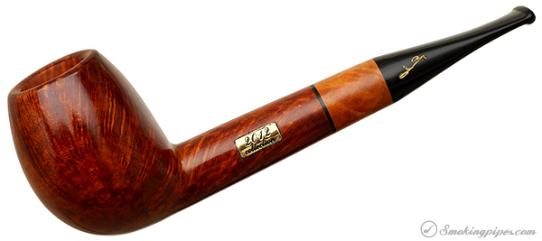 Savinelli Collection 2012 Smooth (6mm)