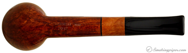 Savinelli Collection 2012 Smooth (6mm)