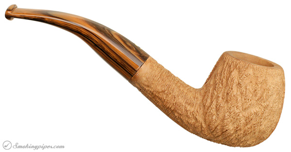 Savinelli Noce (626) (6mm)