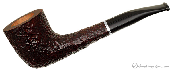 Savinelli Pocket Rusticated (404) (6mm)