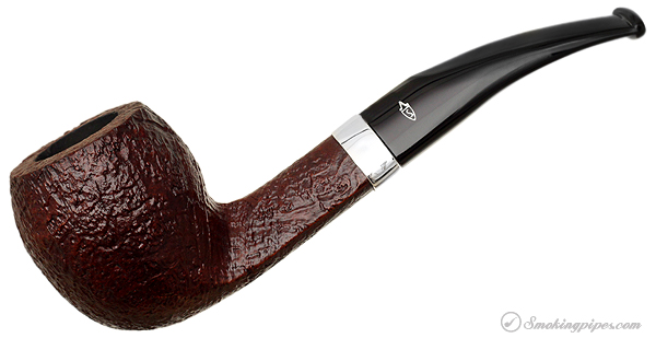 Savinelli Christmas 2012 Sandblasted Acorn (6mm)
