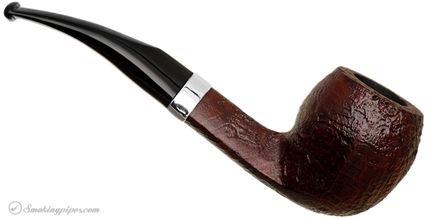 Savinelli Christmas 2012 Sandblasted Acorn (6mm)
