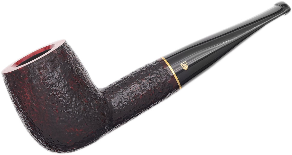 Savinelli Roma (101) (6mm)