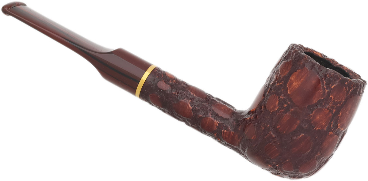 Savinelli Alligator Brown (114 KS) (6mm)